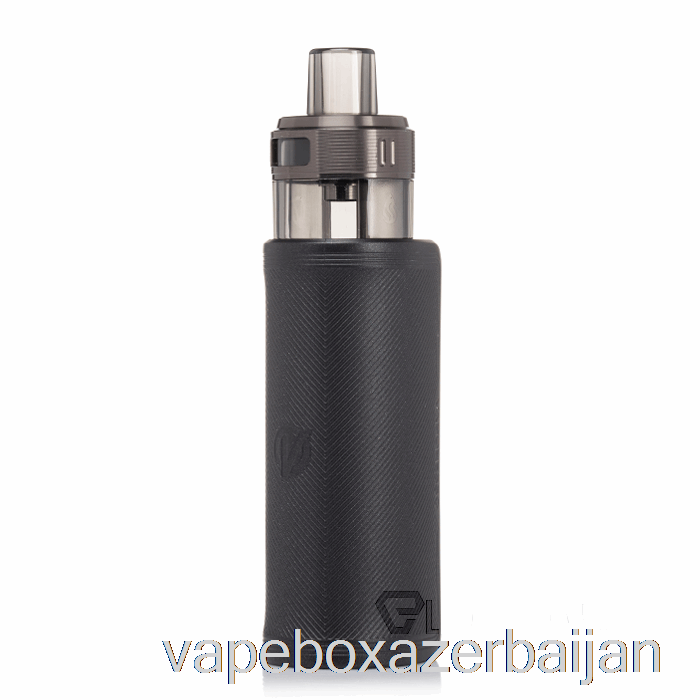 E-Juice Vape Vaporesso Gen PT60 Pod System Dark Black